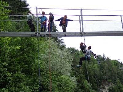 Tourenbericht