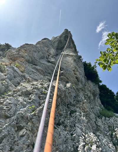 Tourenbericht