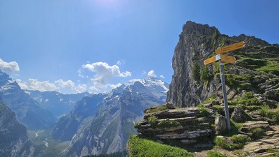 Tourenbericht
