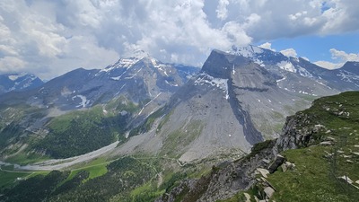 Tourenbericht