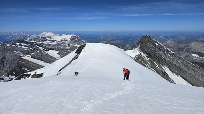 Tourenbericht