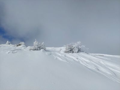 Tourenbericht
