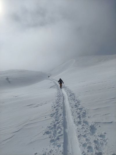 Tourenbericht